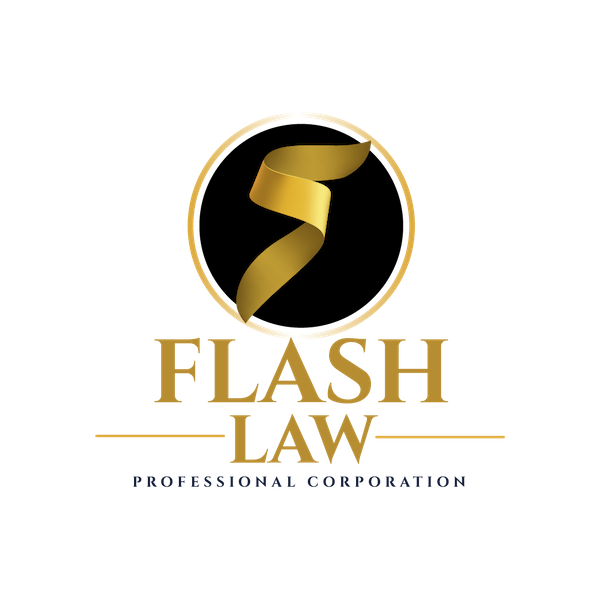 Flash Law PC